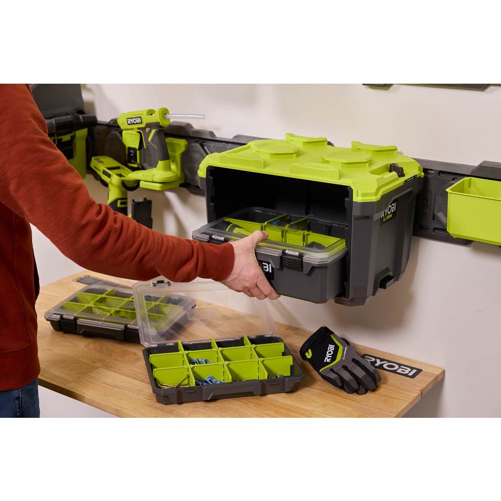 Medium SlotBox Organizer