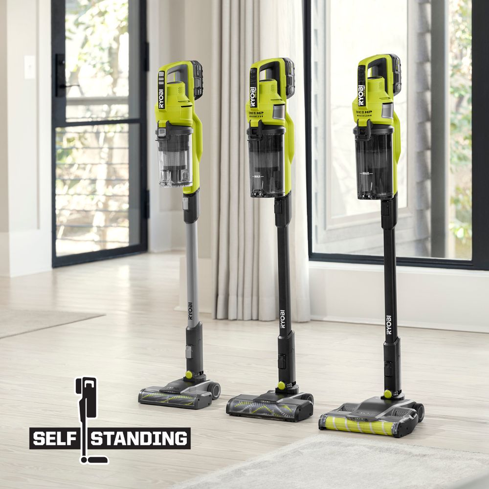 18V ONE+ HP STICK VACUUM Image 11