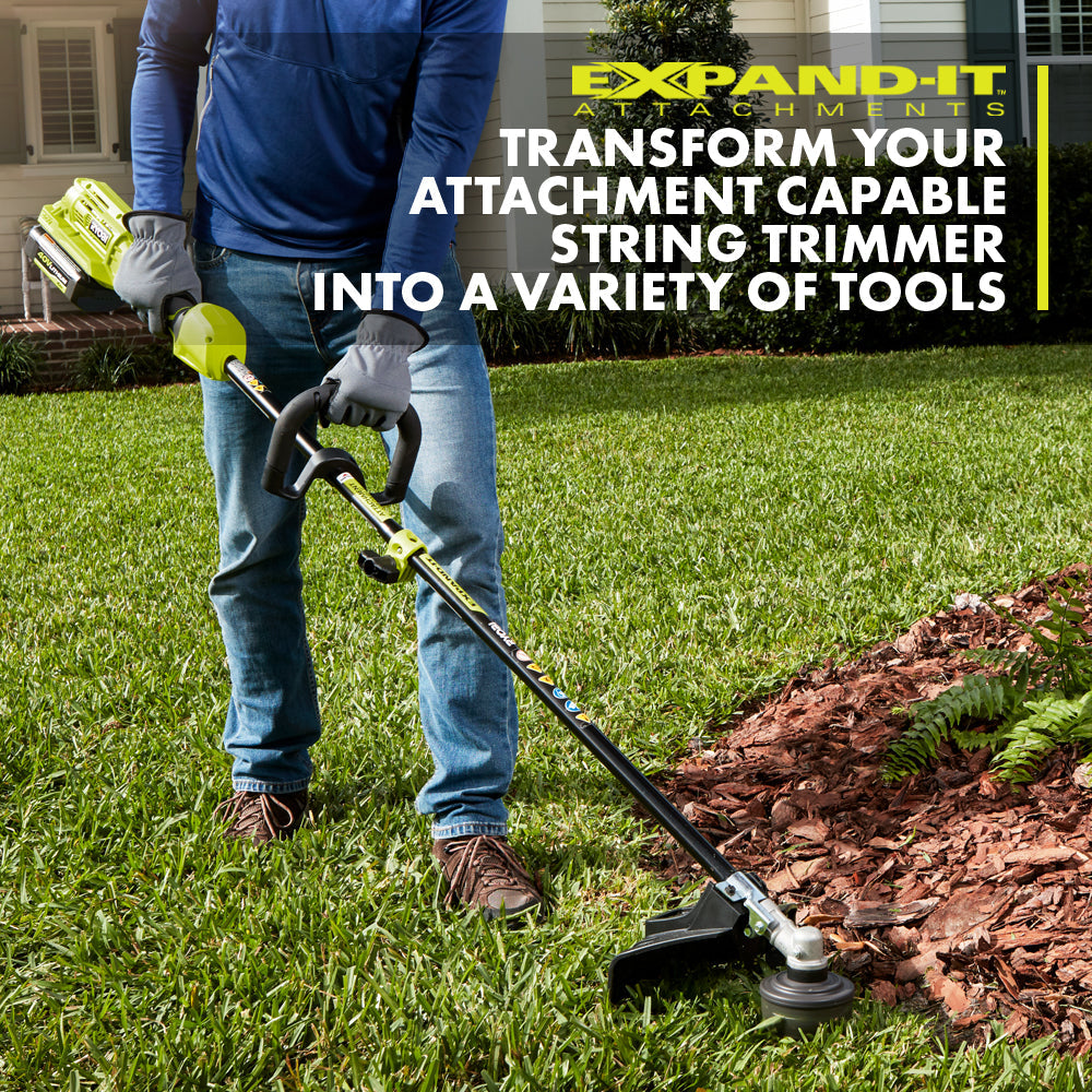 EXPAND-IT 18" STRING TRIMMER ATTACHMENT Image 5