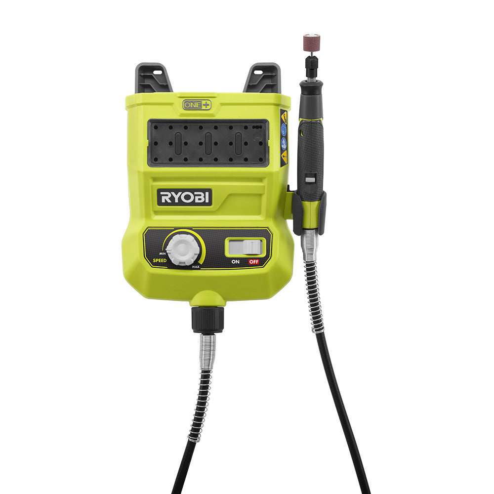 18V ONE+ ROTARY TOOL STATION Image 2