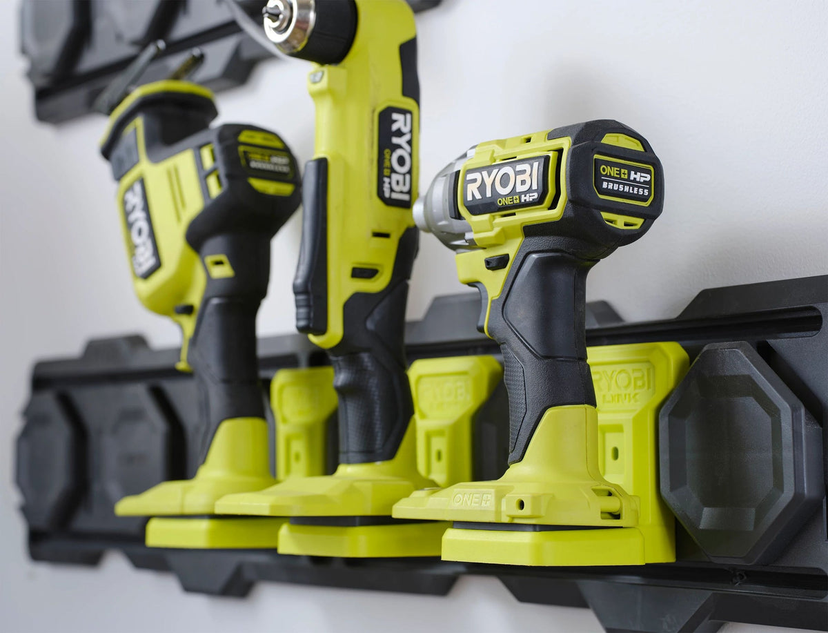 LINK ONE+ TOOL HOLDER Image 5
