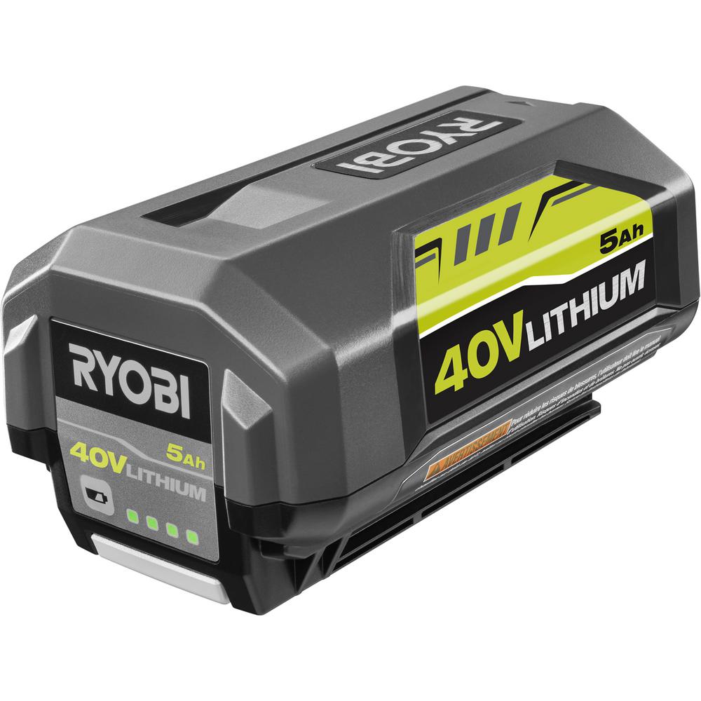 40V BRUSHLESS 21" Snow Blower Kit image