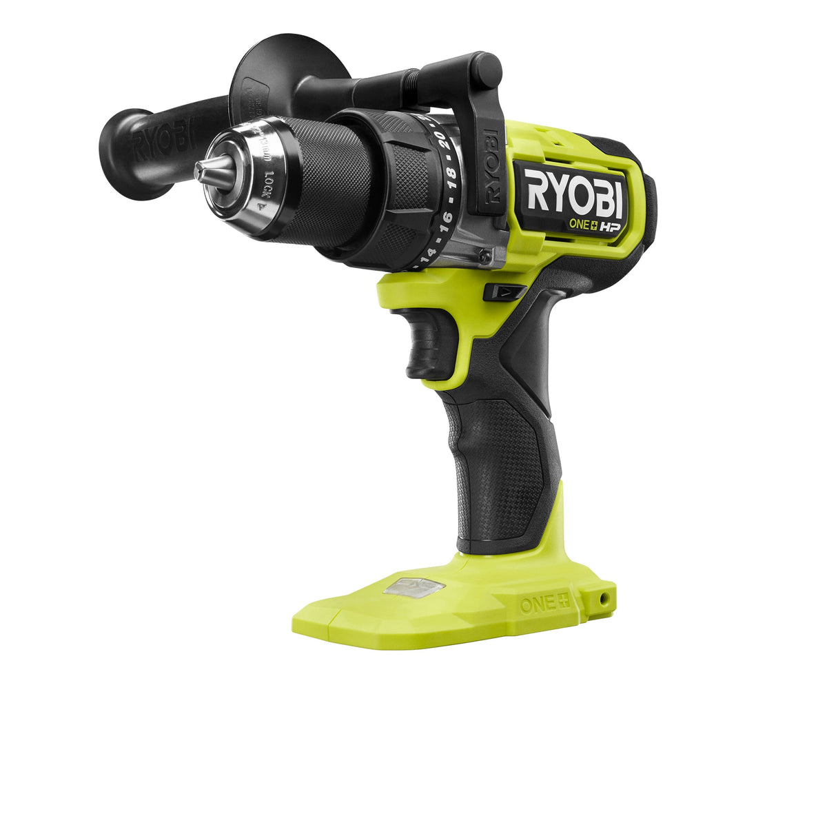 18V ONE+ HP Brushless 1/2" Hammer Drill Kit Image 4