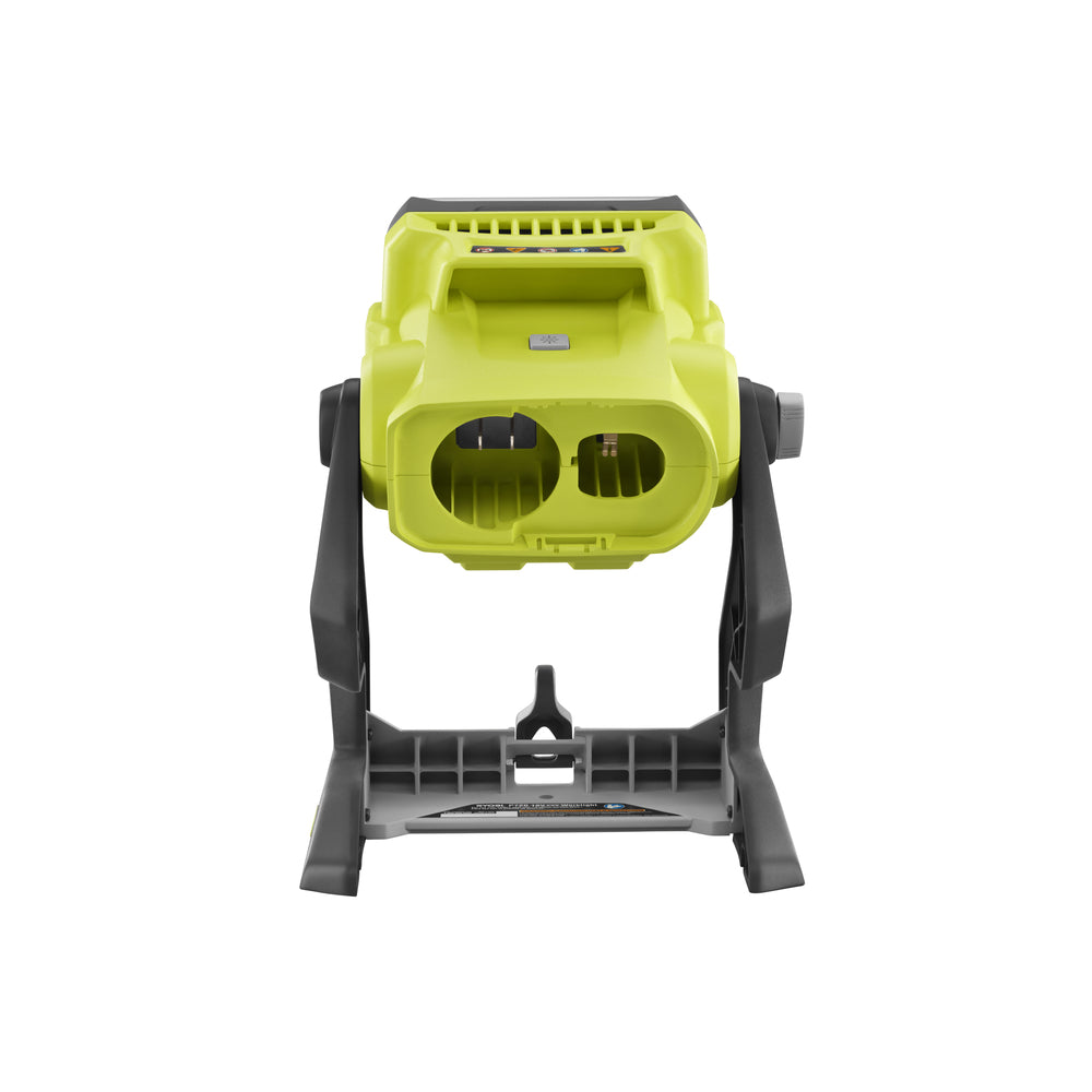 18V ONE+ Hybrid 20 Watt LED Work Light (Tool Only) Image 3