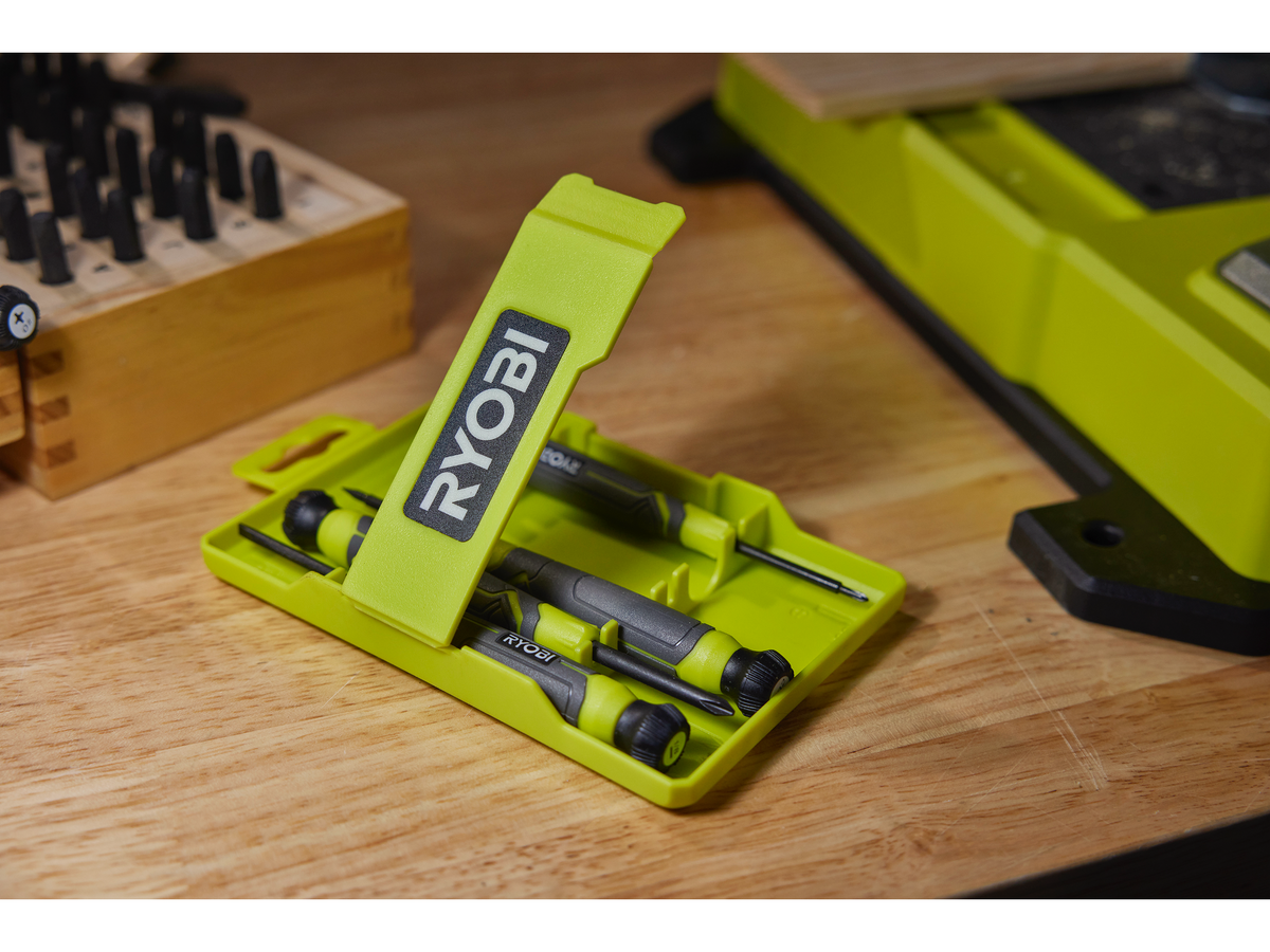 Hobby Hand Tool Kit Image 10
