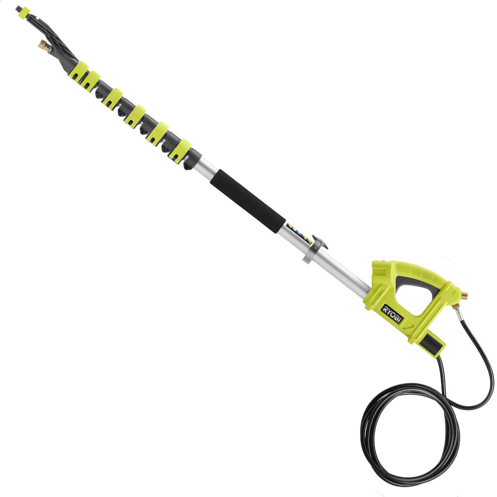 18' PRESSURE WASHER TELESCOPING Extension POLE