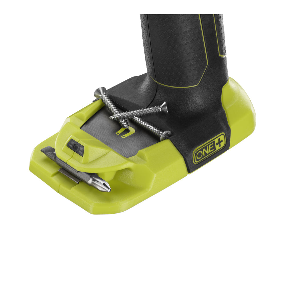 18V ONE+™ Compact Drill/Driver Kit Image 4