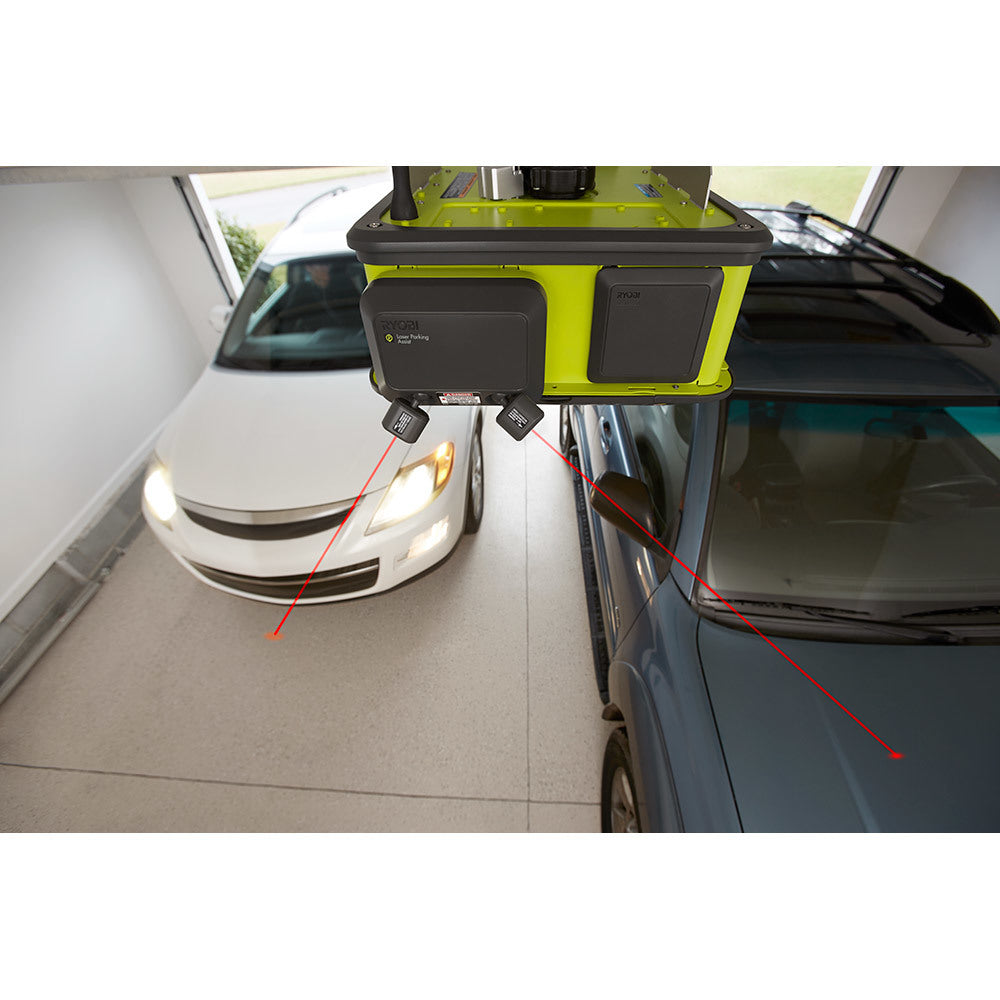 Garage Laser Park Assist Accessory Image 3
