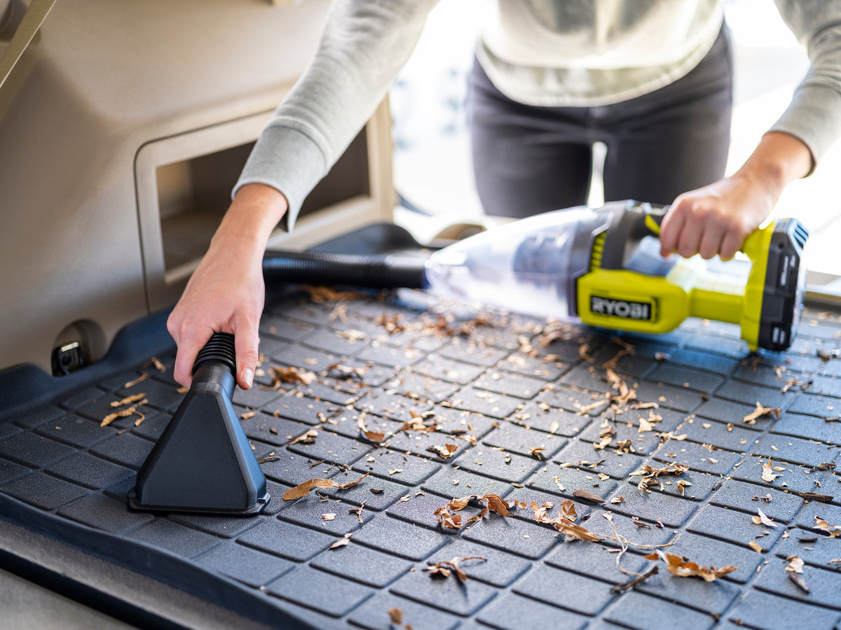 18V ONE+ HAND VACUUM Image 10