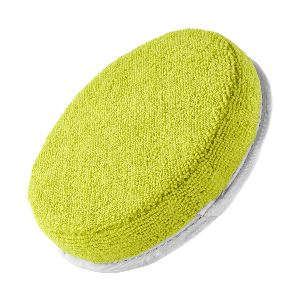 2PC. 6" CLOTH MICROFIBER KIT image