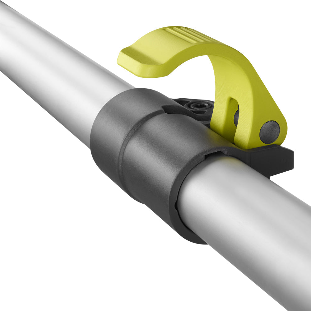 18' PRESSURE WASHER TELESCOPING Extension POLE Image 4