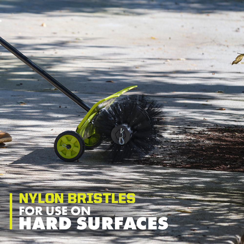EXPAND-IT SWEEPER ATTACHMENT Image 5