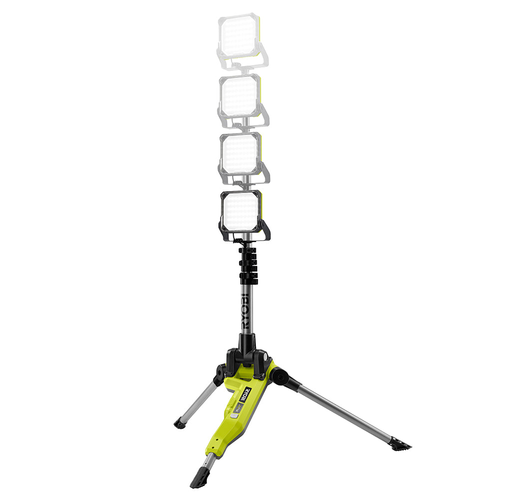 18V ONE+ HYBRID LED TRIPOD STAND LIGHT Image 3