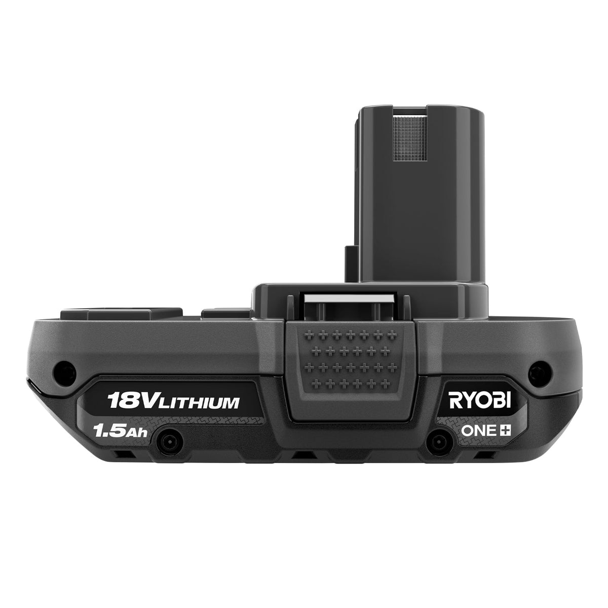 18V ONE+ HP Compact Brushless 1/4” Impact Driver Kit Image 10