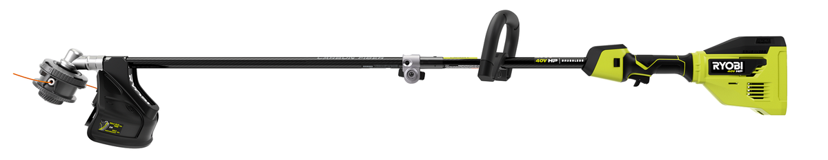 40V HP BRUSHLESS 15" CARBON FIBER ATTACHMENT CAPABLE STRING TRIMMER KIT image