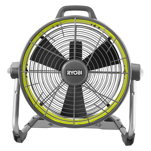 ONE+ 18V Hybrid 18" Air Cannon Drum Fan image
