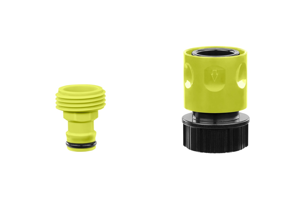 40V HP BRUSHLESS 600 PSI POWER CLEANER image