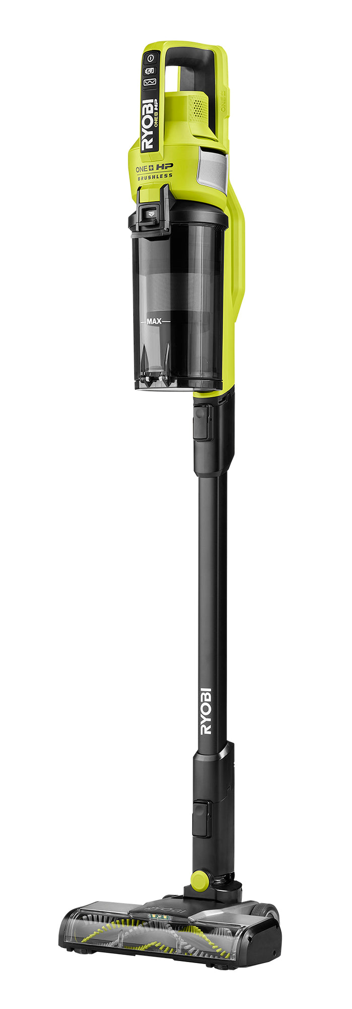 18V ONE+ HP STICK VACUUM image