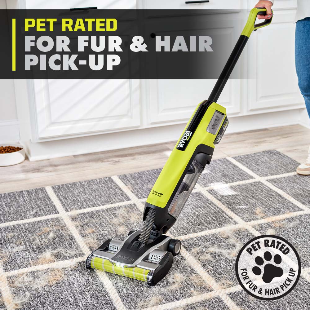 18V ONE+ HP HIGH-CAPACITY STICK VACUUM Image 5