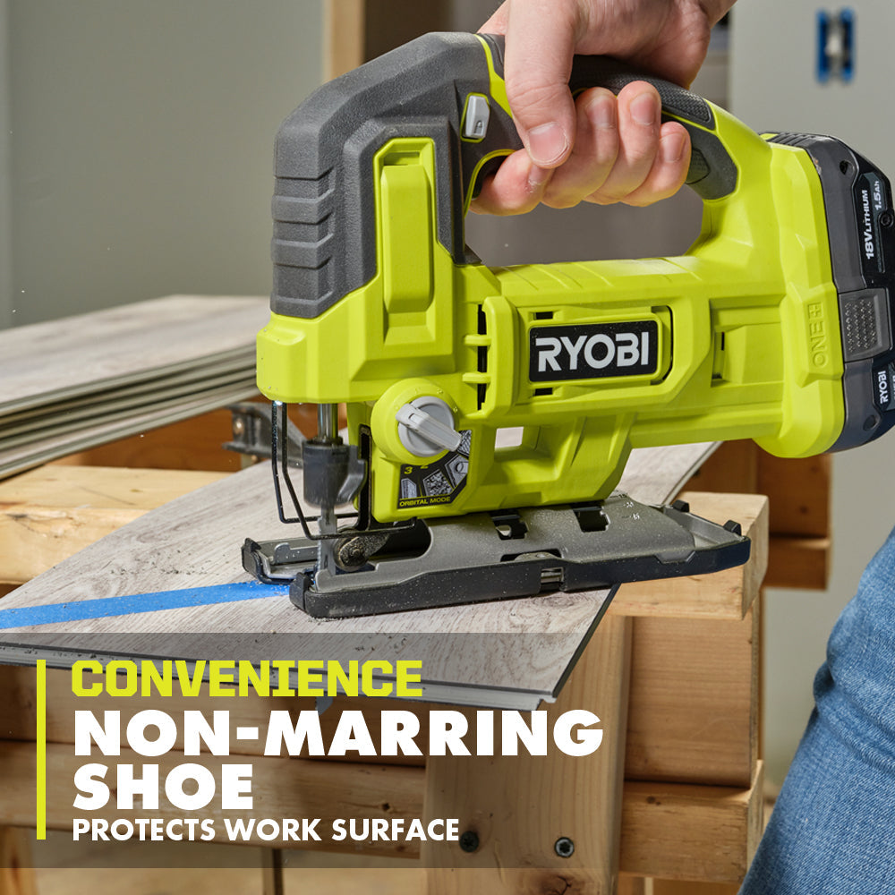 18V ONE+ 12-Tool Combo Kit Image 14