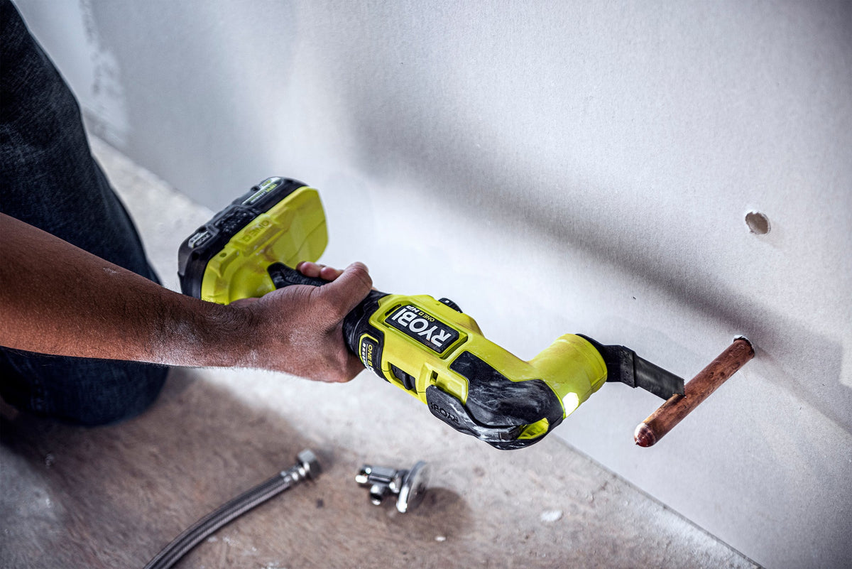 18V ONE+ HP Brushless Multi-Tool Image 12