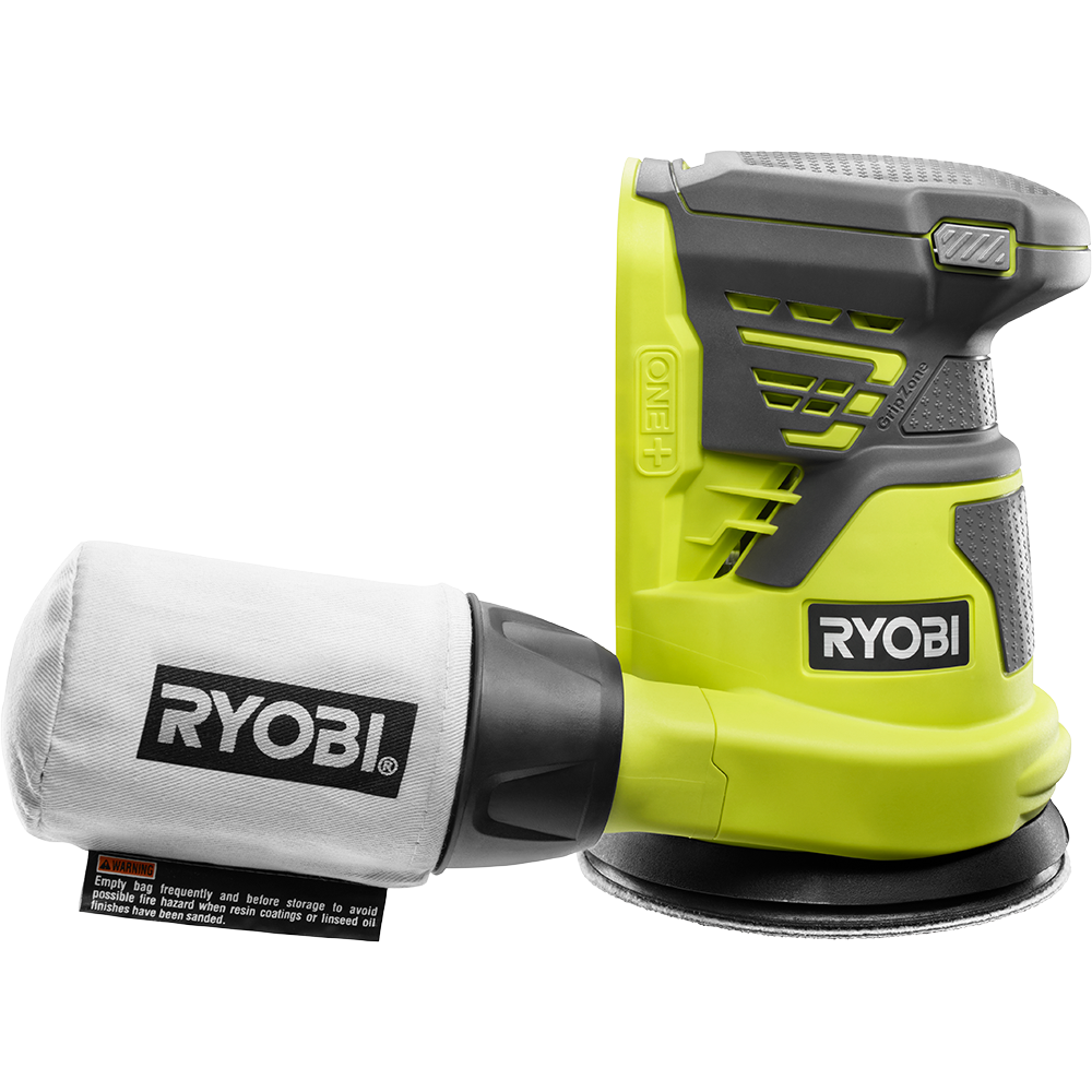 18V ONE+ 4-TOOL HOBBY KIT image