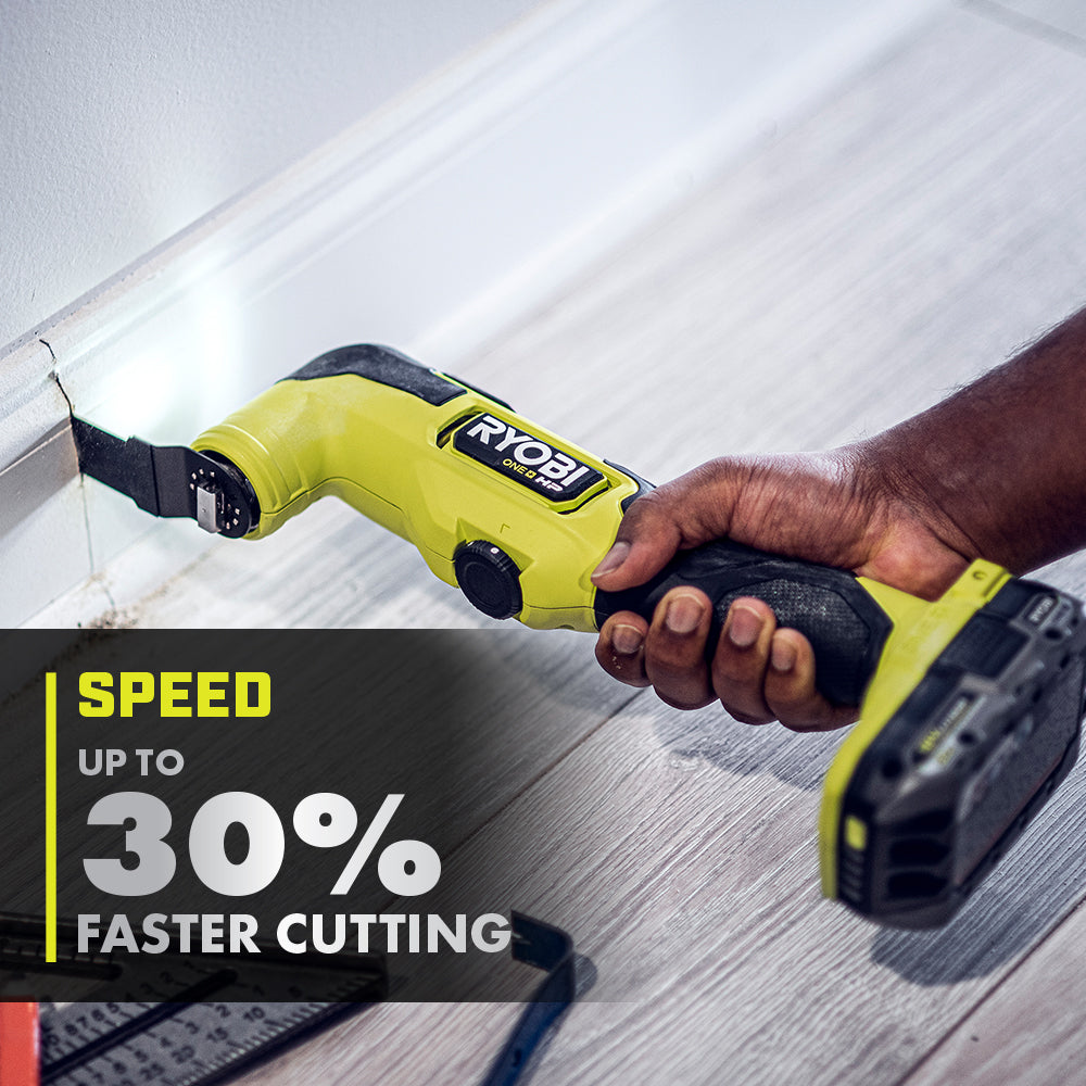 18V Brushless 8-Tool Combo Kit Image 18