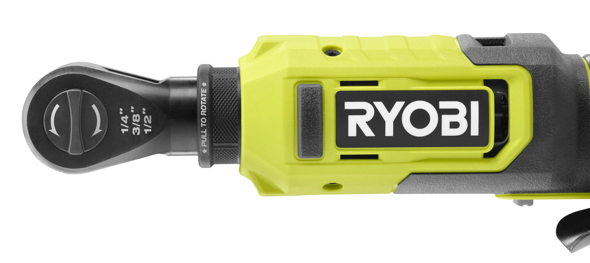 18V ONE+ MULTI-SIZE RATCHET KIT Image 12