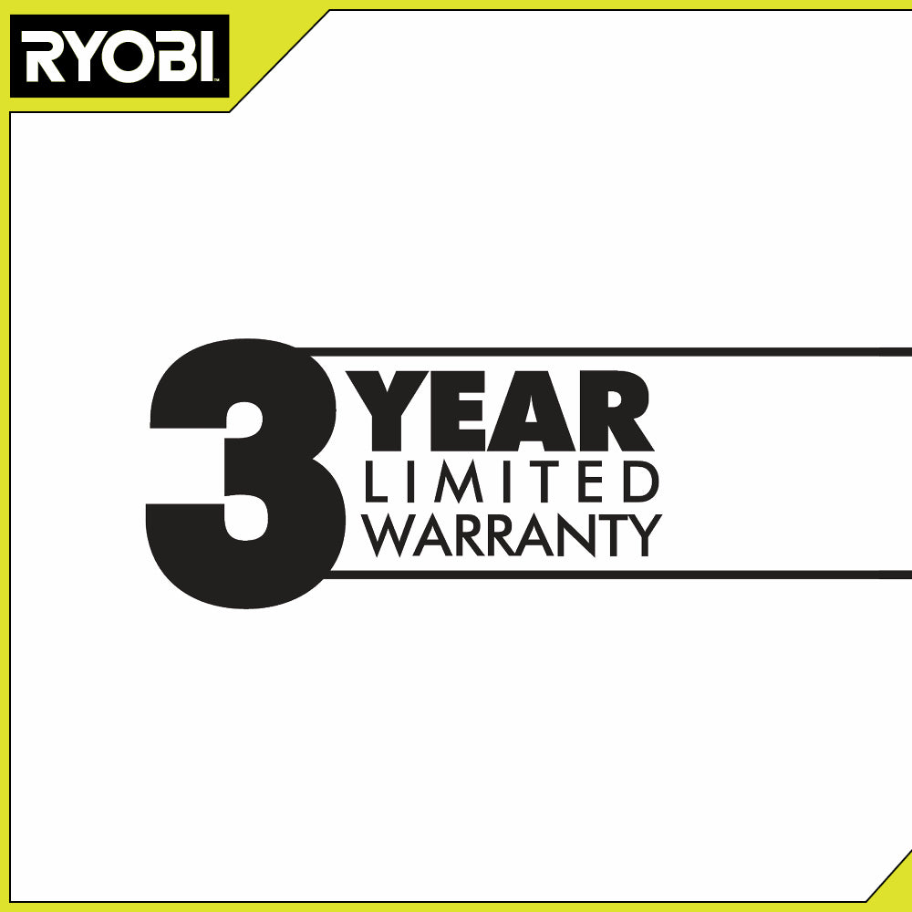 18V ONE+ 4-TOOL COMBO KIT Image 18
