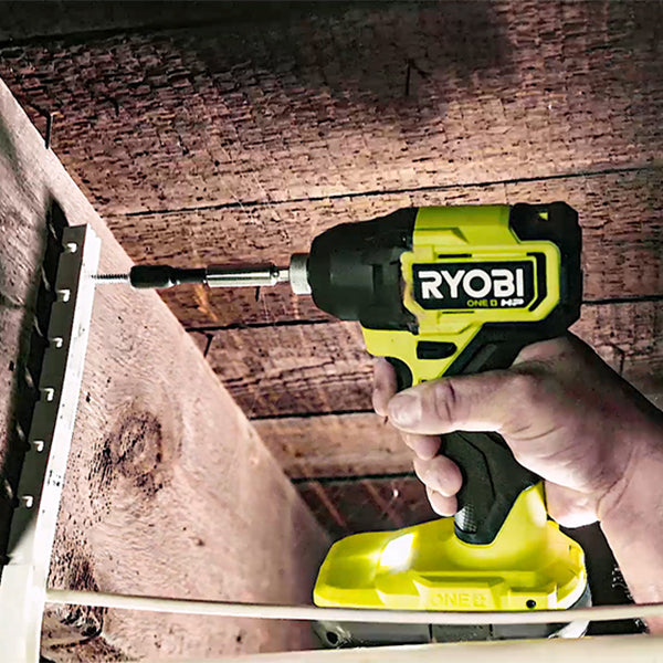 18V ONE+ HP Compact Brushless Drill and Impact Driver 2-Tool Kit Image 23