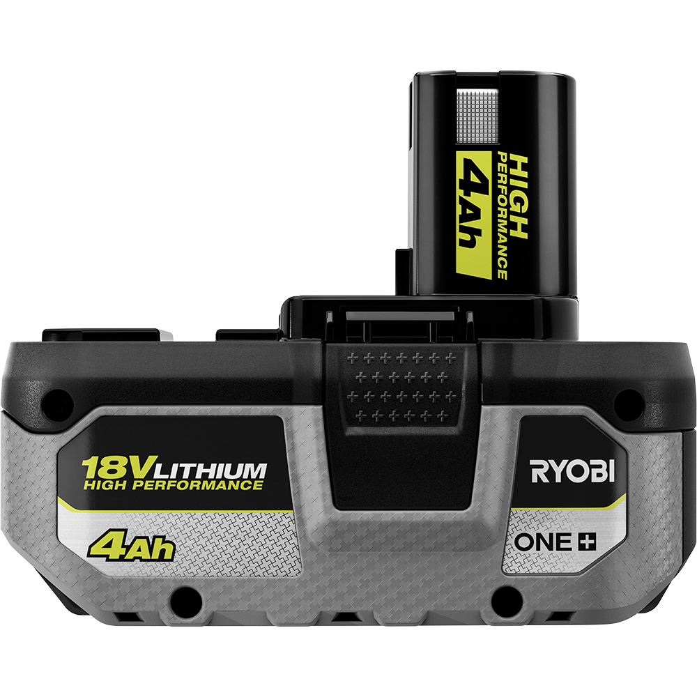 18V ONE+ HP BRUSHLESS AIRSTRIKE 18GA BRAD NAILER KIT image