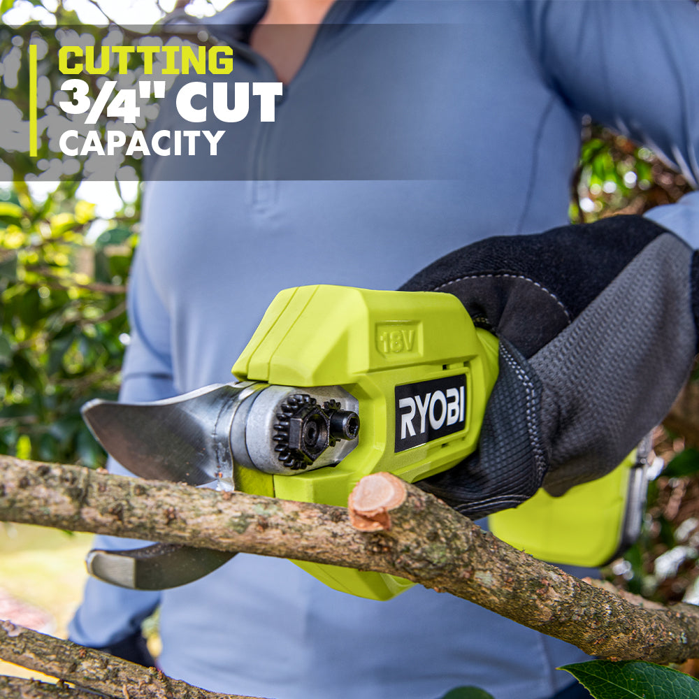 18V ONE+ PRUNING SHEAR KIT Image 5