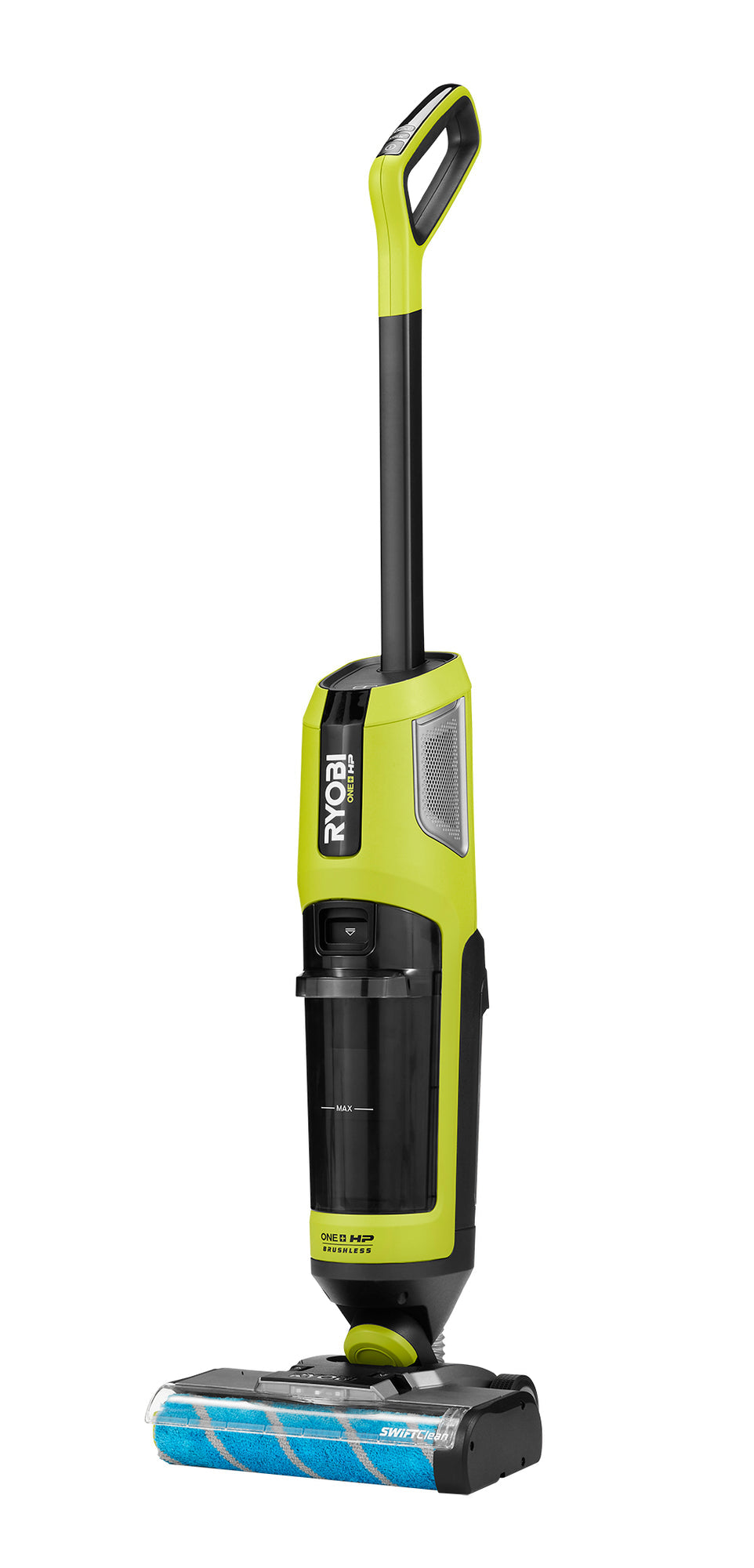 18V ONE+ HP SWIFTCLEAN WET/DRY STICK VACUUM KIT image