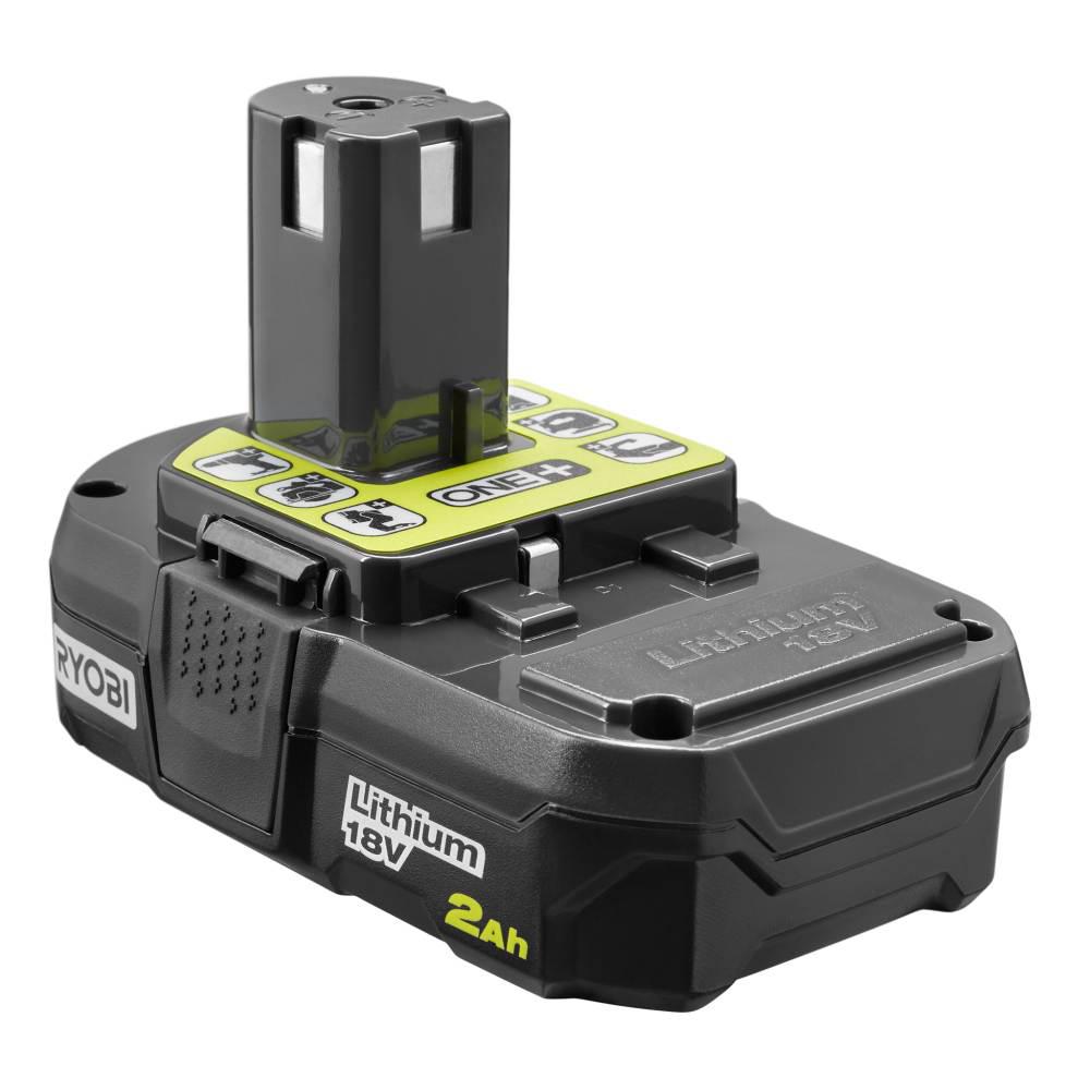 18V ONE+ 1/2 GALLON ELECTROSTATIC SPRAYER Kit image