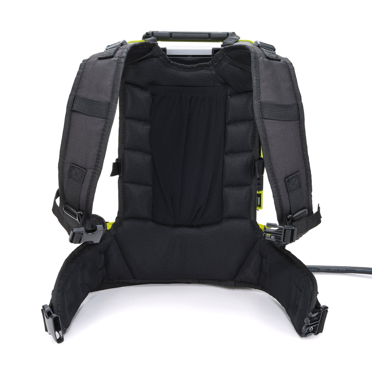40V BACKPACK POWER SUPPLY/CHARGER Image 14