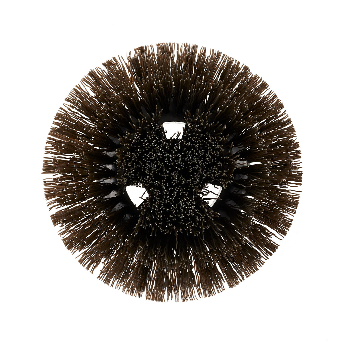 HARD BRISTLE ROUND BRUSH image