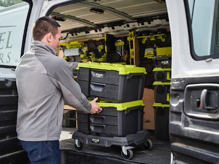 LINK MEDIUM TOOL BOX Image 24