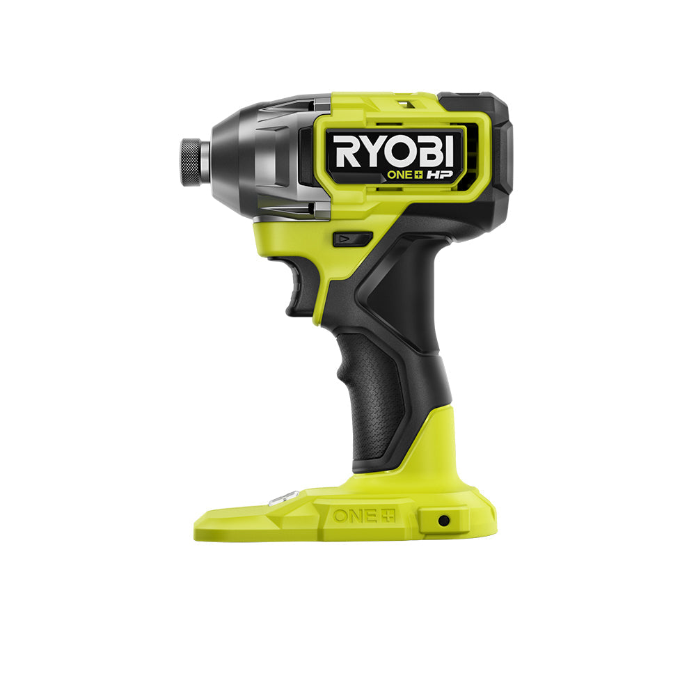 18V ONE+ HP BRUSHLESS 2-TOOL COMBO KIT Image 14