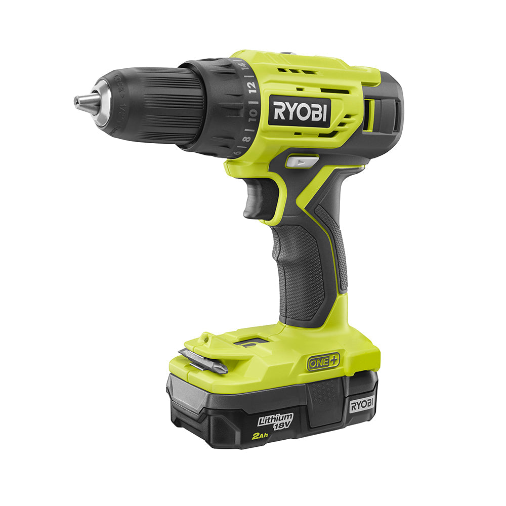 18V ONE+™ 6 PC COMBO KIT Image 2