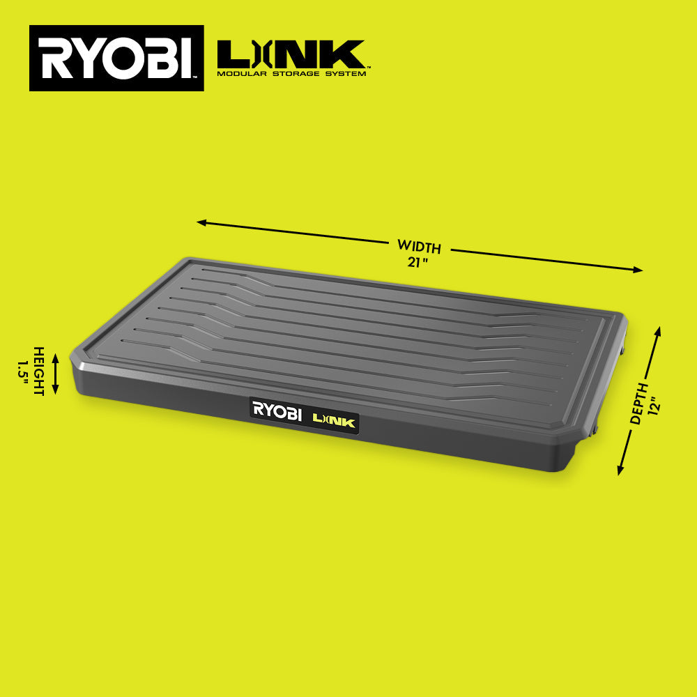 LINK 21" SOLID SHELF Image 7