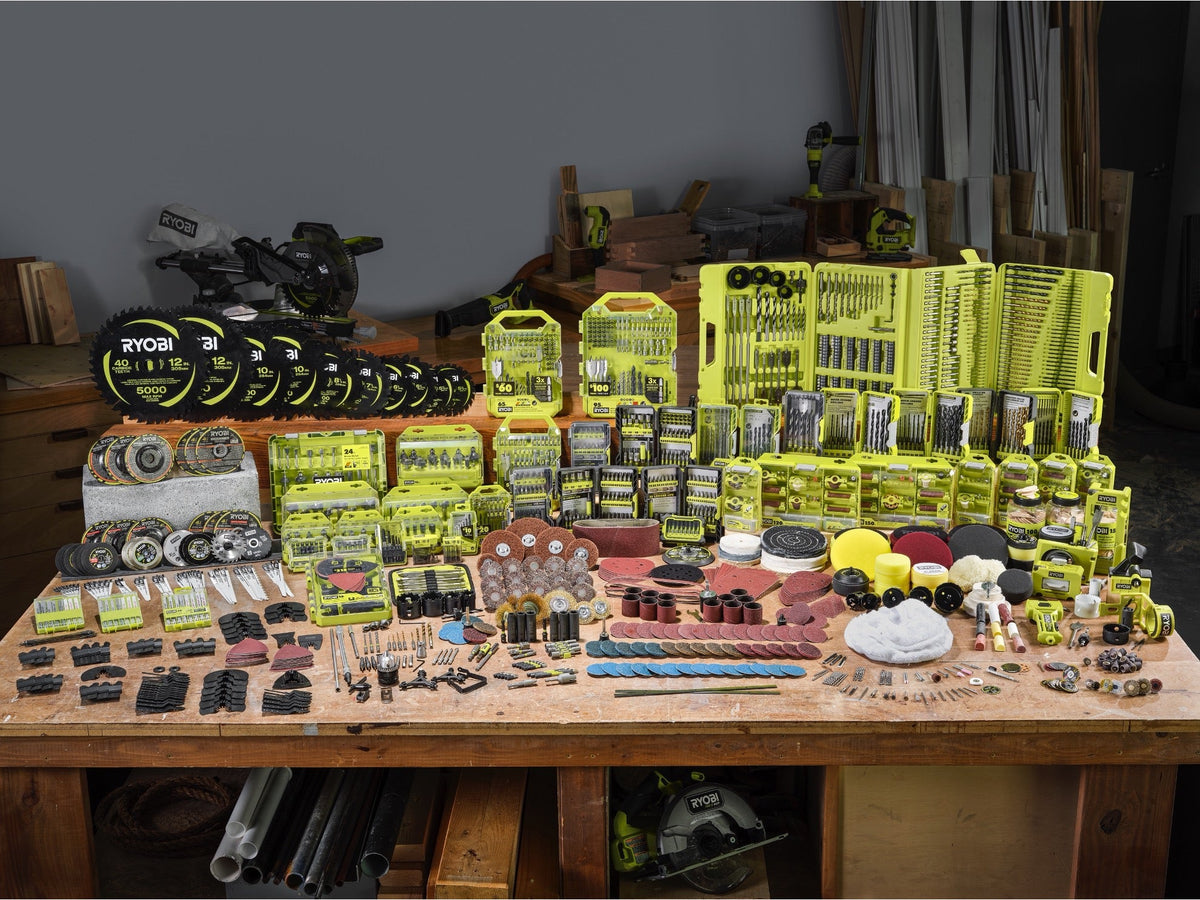 650BI WOOD DOOR LOCK INSTALLATION KIT Image 7