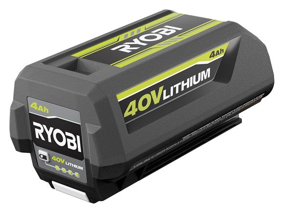 40V 525 CFM JET FAN BLOWER KIT image