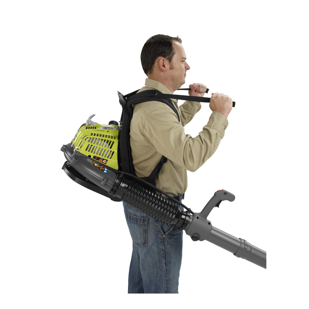 2-Cycle Backpack Blower Image 5