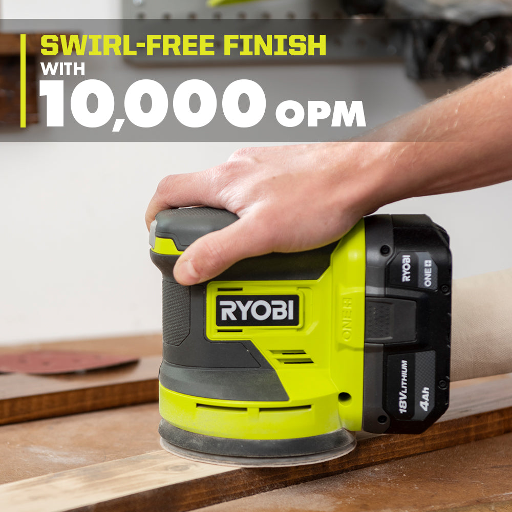 18V ONE+ 3-Tool Combo Image 8