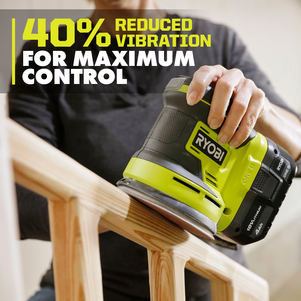 18V ONE+ 3-Tool Combo Image 6