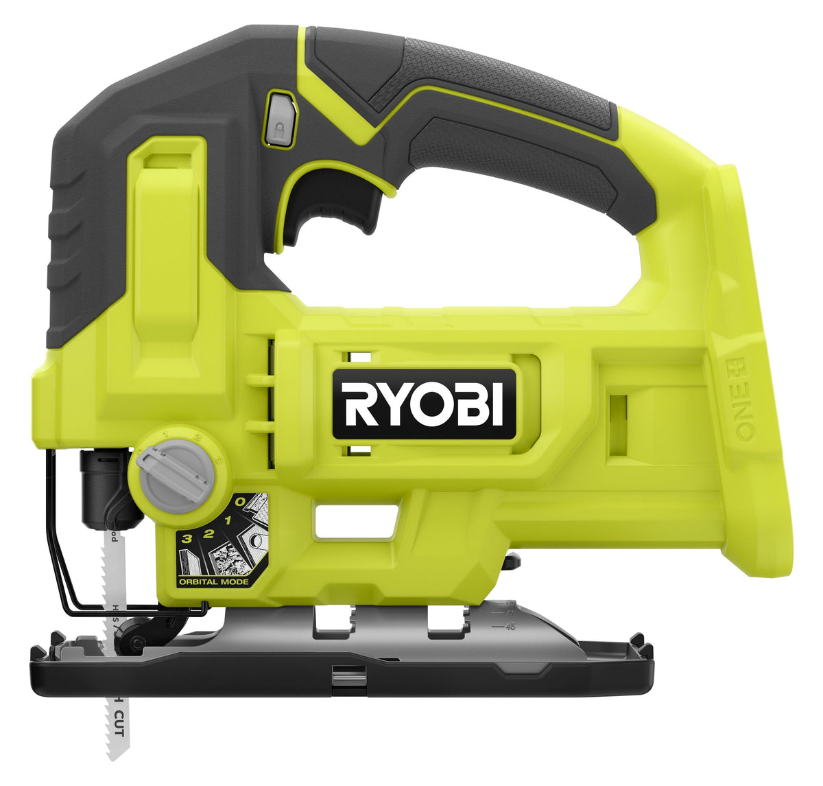 18V ONE+ 3-Tool Combo image