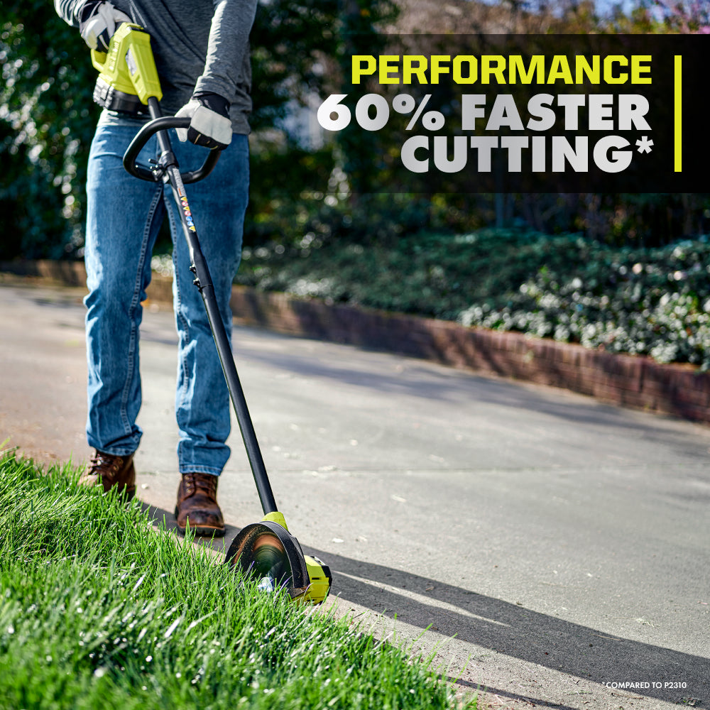 18V ONE+ HP Brushless Edger