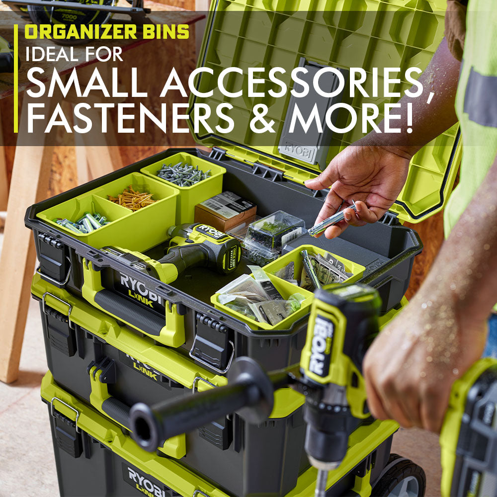 LINK TOOL BOX Image 7