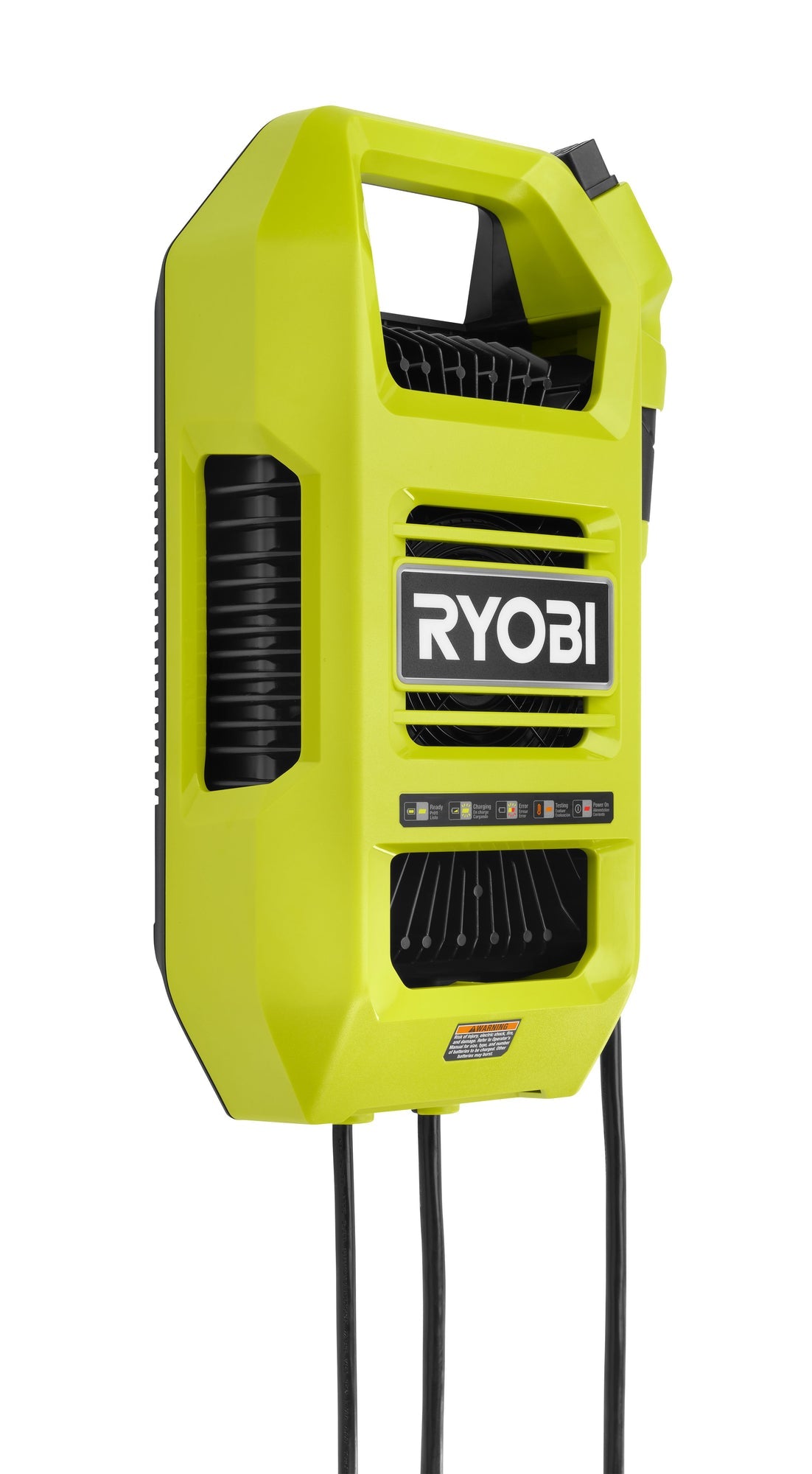 80V HYPER CHARGER Image 9