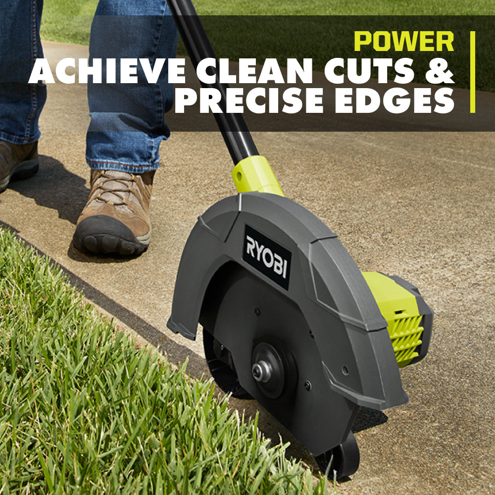 18V ONE+ Edger Kit